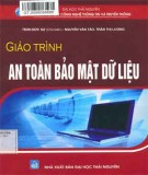 Giáo trình Bảo mật dữ liệu: Phần 2