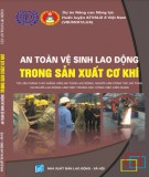 An toàn lao động trong sản xuất cơ khí: Phần 1