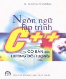 Ngôn ngữ lập trình C++: Phần 2