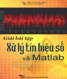 Xử lý tín hiệu số và Matlab: Phần 2