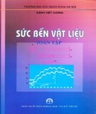 Sức bền vật liệu (Toàn tập): Phần 2