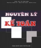 Lý thuyết nguyên lý kế toán: Phần 2