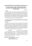 Vai trò của huấn luyện kỹ năng trên mô hình, mô phỏng trong việc hình thành kỹ năng y khoa cho sinh viên