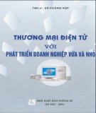 Thương mại điện tử trong sự phát triển của doanh nghiệp: Phần 2