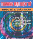 Xây dựng giải pháp cho thương mại điện tử: Phần 2