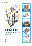 Bài giảng Kết cấu bê tông cốt thép 2: Chương 1 - ThS. Bùi Nam Phương