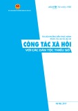 Tài liệu hướng dẫn thực hành Công tác xã hội với các dân tộc thiểu số (Dành cho cán bộ cấp xã)