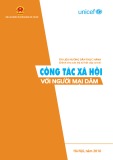 Tài liệu hướng dẫn thực hành Công tác xã hội với người mại dâm (Dành ho cán bộ xã hội cấp cơ sở)