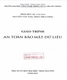 An toàn và bảo mật dữ liệu: Phần 1