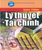 Lý thuyết tài chính dùng trong các trường THCN: Phần 1