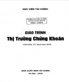 Giáo trình Thị trường chứng khoán (2008): Phần 2