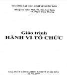 Hành vi tổ chức: Phần 2