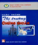 Giáo trình Thị trường chứng khoán (2009): Phần 2