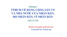 Bài giảng Tư tưởng Hồ Chí Minh: Chương 4 - Trường ĐH Thương Mại