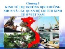 Bài giảng Kinh tế chính trị Mác-Lênin: Chương 5 - Trường ĐH Thương Mại