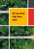 Sổ tay thuế Việt Nam 2021