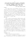 Nâng cao phẩm chất chính trị và năng lực chuyên môn của đội ngũ giảng viên lý luận chính trị đáp ứng yêu cầu đổi mới phương pháp dạy và học các học phần Lý luận chính trị trong nhà trường hiện nay