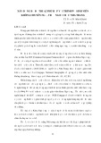 Xây dựng bộ đề thi A2 phù hợp với trình độ sinh viên không chuyên ngữ, trường Đại học Nha Trang