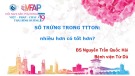 Bài giảng Số trứng trong TTTON: Nhiều hơn có tốt hơn - BS. Nguyễn Trần Quốc Hải