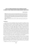 Effects of foreign investment on the exporting activities of domestic firms evidence from Vietnamese manufacturing sector