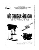 Giáo trình Thực hành Nguội (Cơ bản và nâng cao) - ĐH Công nghiệp Tp. HCM