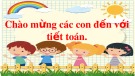 Bài giảng môn Toán lớp 2 sách Cánh diều - Bài 38: Ki-lô-gam