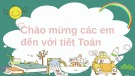 Bài giảng môn Toán lớp 2 sách Cánh diều - Bài 17: Phép trừ (có nhớ) trong phạm vi 20 (Tiếp theo)