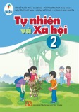 Sách giáo khoa Tự nhiên và xã hội lớp 2 (Bộ sách Cánh diều)