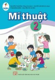 Sách giáo khoa Mĩ thuật lớp 2 (Bộ sách Cánh diều)