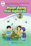 Sách giáo khoa Hoạt động trải nghiệm lớp 2 (Bộ sách Cánh diều)