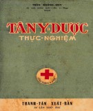 Tân y dược thực nghiệm: Phần 1