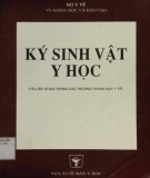 Ký sinh vật học: Phần 1