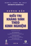 Điều trị kháng sinh theo kinh nghiệm