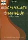 Chữa bệnh nội khoa Thiếu lâm