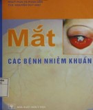 Các bệnh nhiễm khuẩn về mắt: Phần 1