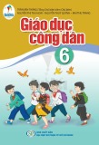 Sách giáo khoa Giáo dục công dân lớp 6 (Bộ sách Cánh diều)