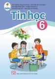 Sách giáo khoa Tin học lớp 6 (Bộ sách Cánh diều)