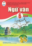 Sách giáo khoa Ngữ văn lớp 6: Tập 1 (Bộ sách Cánh diều)