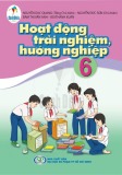 Sách giáo khoa Hoạt động trải nghiệm, hướng nghiệp lớp 6 (Bộ sách Cánh diều)