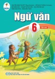 Sách giáo khoa Ngữ văn lớp 6: Tập 2 (Bộ sách Cánh diều)