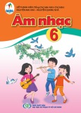 Sách giáo khoa Âm nhạc lớp 6 (Bộ sách Cánh diều)