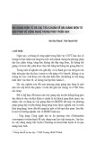 Bài giảng điện tử và các tiêu chuẩn về bài giảng điện tử - Giải pháp về công nghệ trong phát triển OER