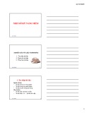 Bài giảng Kỹ năng nghề nghiệp kỹ sư: Chương 3 - ThS. Nguyễn Huỳnh Đình Thuấn