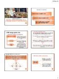 Bài giảng môn Tư tưởng Hồ Chí Minh - Chương 0: Đối tượng, phương pháp nghiên cứu và ý nghĩa học tập môn Tư tưởng Hồ Chí Minh