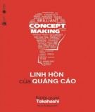 Ý tưởng lớn - Linh hồn của quảng cáo: Phần 2