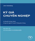 Lý thuyết và thực hành trong các ngành truyền thông đại chúng: Phần 1