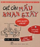 Chỉ cần mẩu khăn giấy: Phần 1