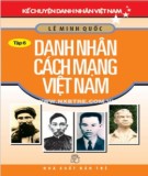 Kể chuyện danh nhân Việt Nam (Tập 6): Phần 1