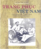 Trang phục Việt Nam: Phần 2