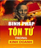 Binh pháp Tôn Tử và những ứng dụng trong kinh doanh: Phần 1